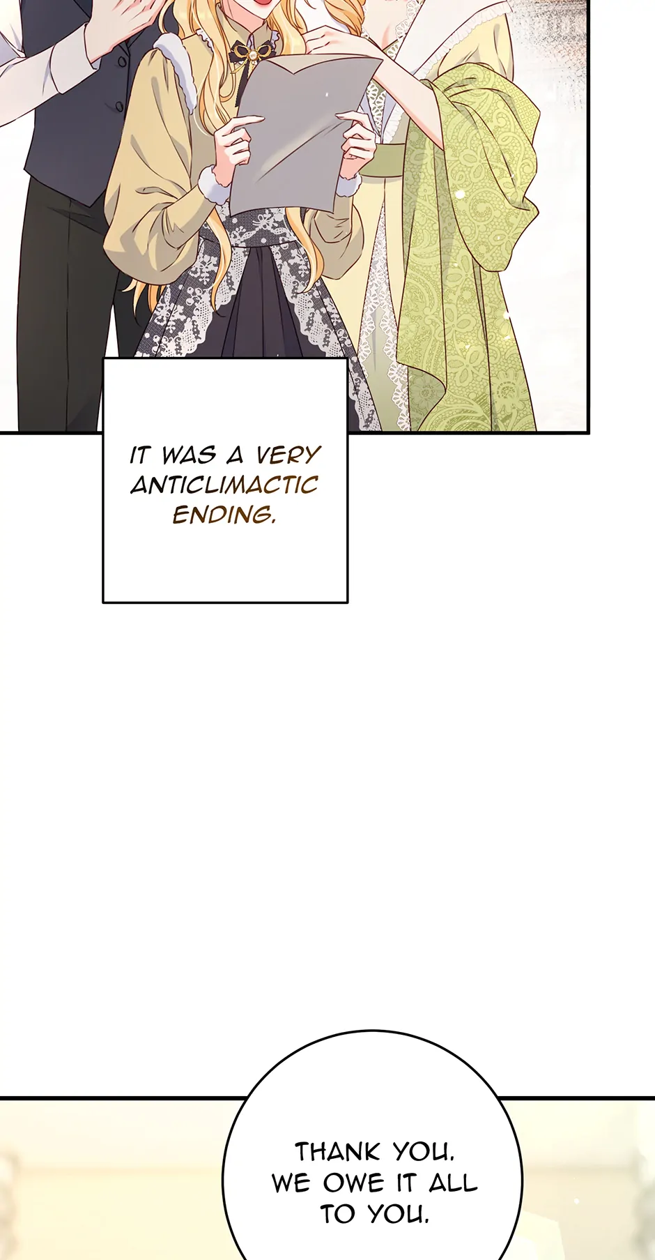 Read No Mercy EN Manga Online