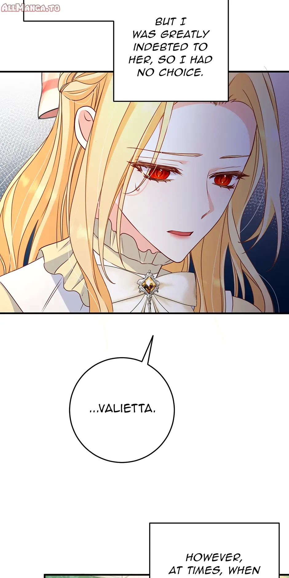 Read No Mercy EN Manga Online