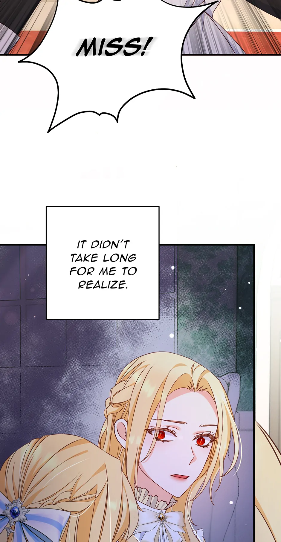Read No Mercy EN Manga Online
