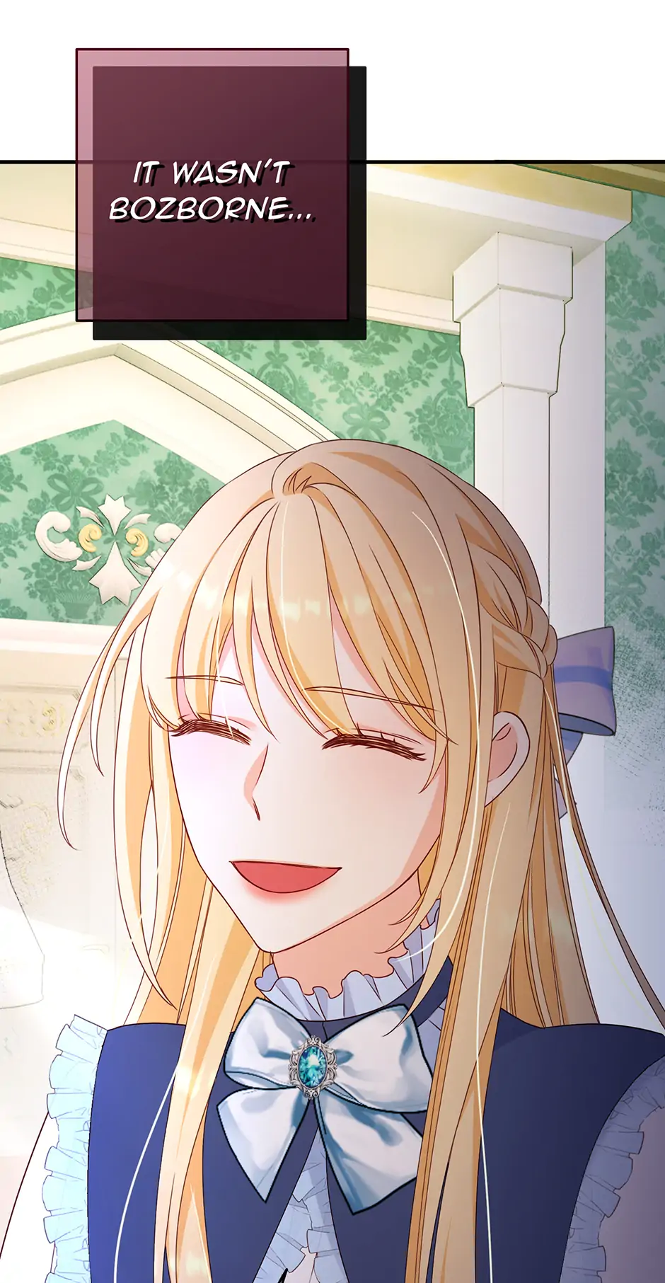 Read No Mercy EN Manga Online
