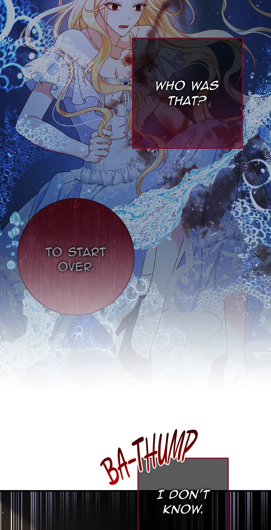 Read No Mercy EN Manga Online