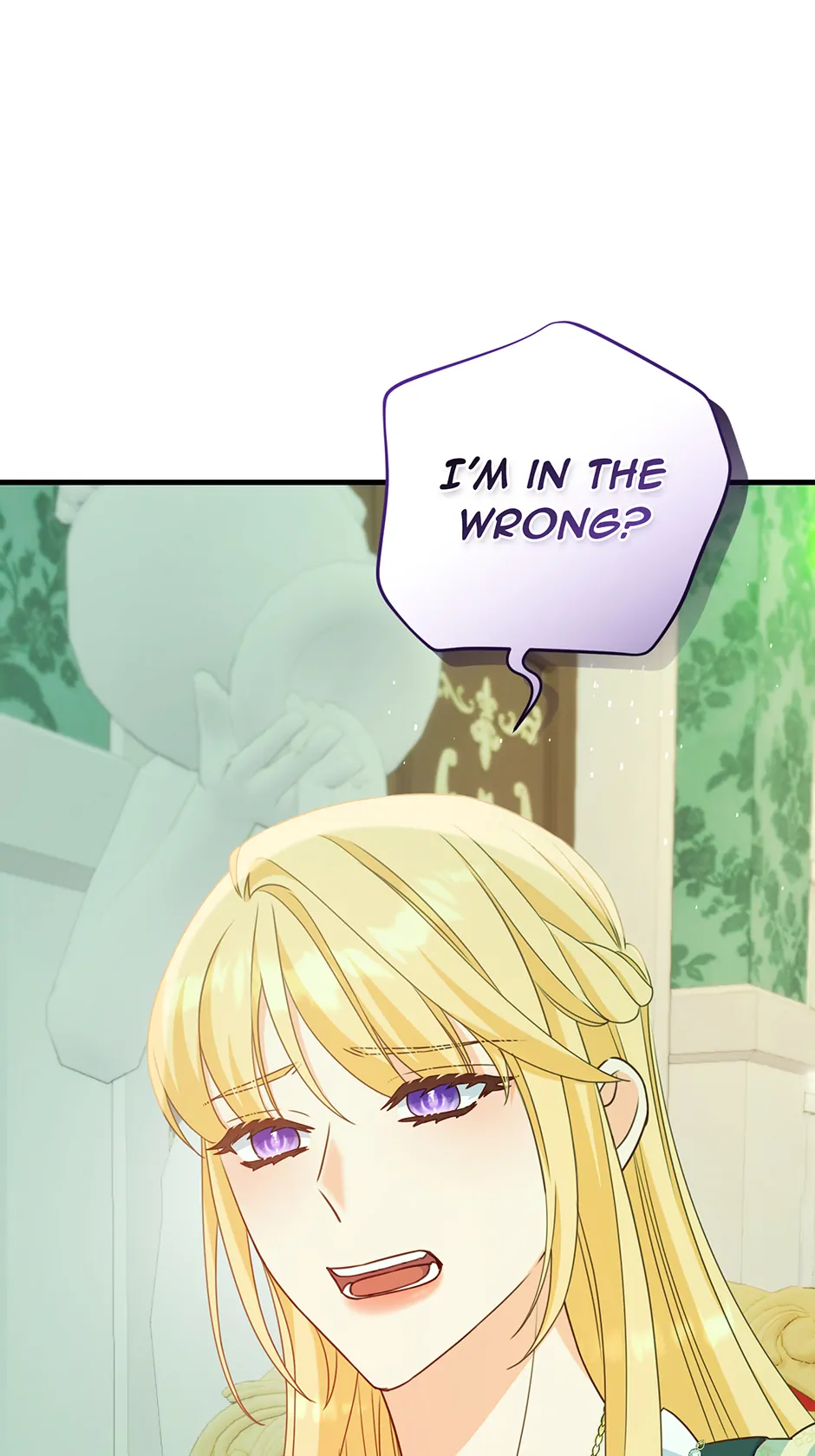 Read No Mercy EN Manga Online