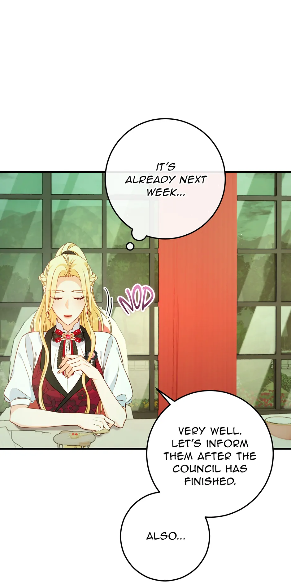 Read No Mercy EN Manga Online