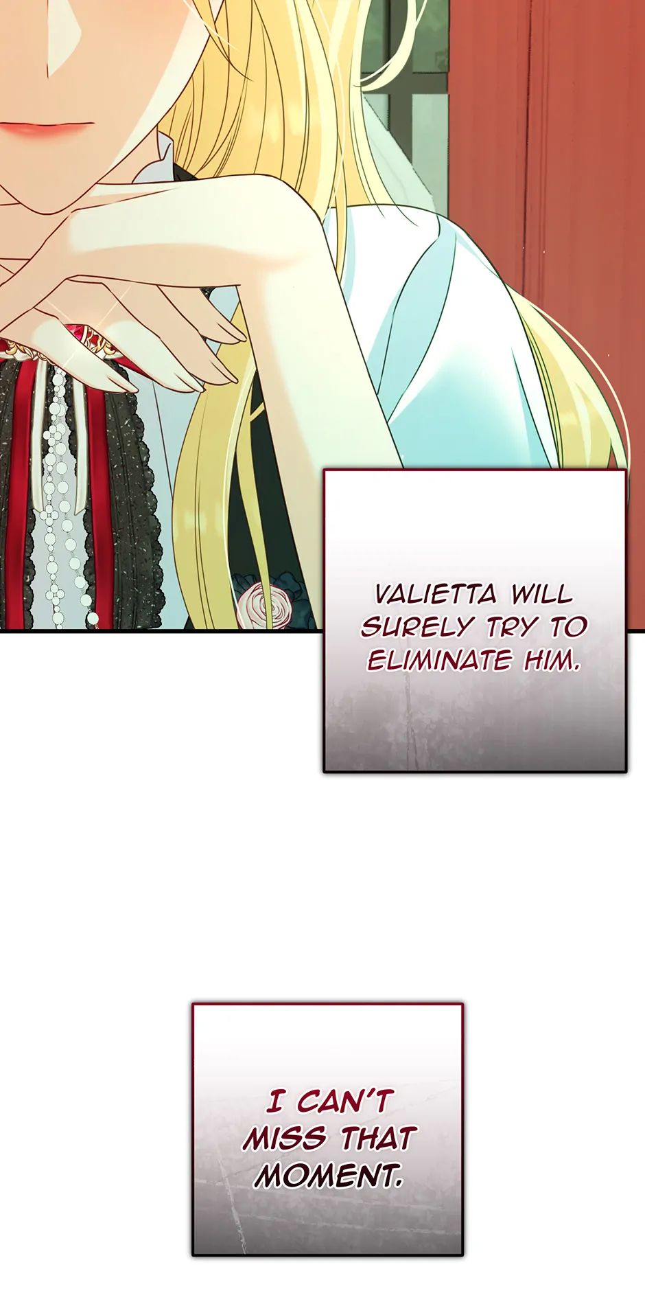 Read No Mercy EN Manga Online