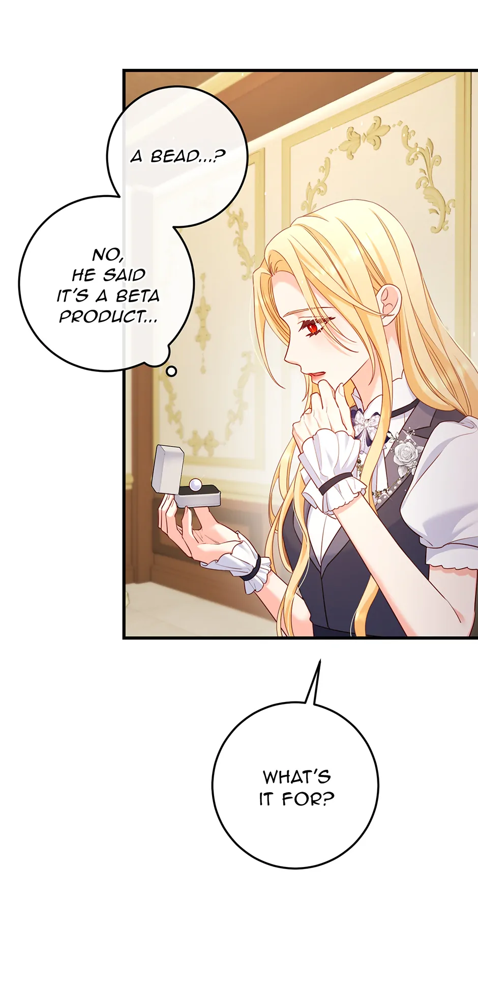 Read No Mercy EN Manga Online
