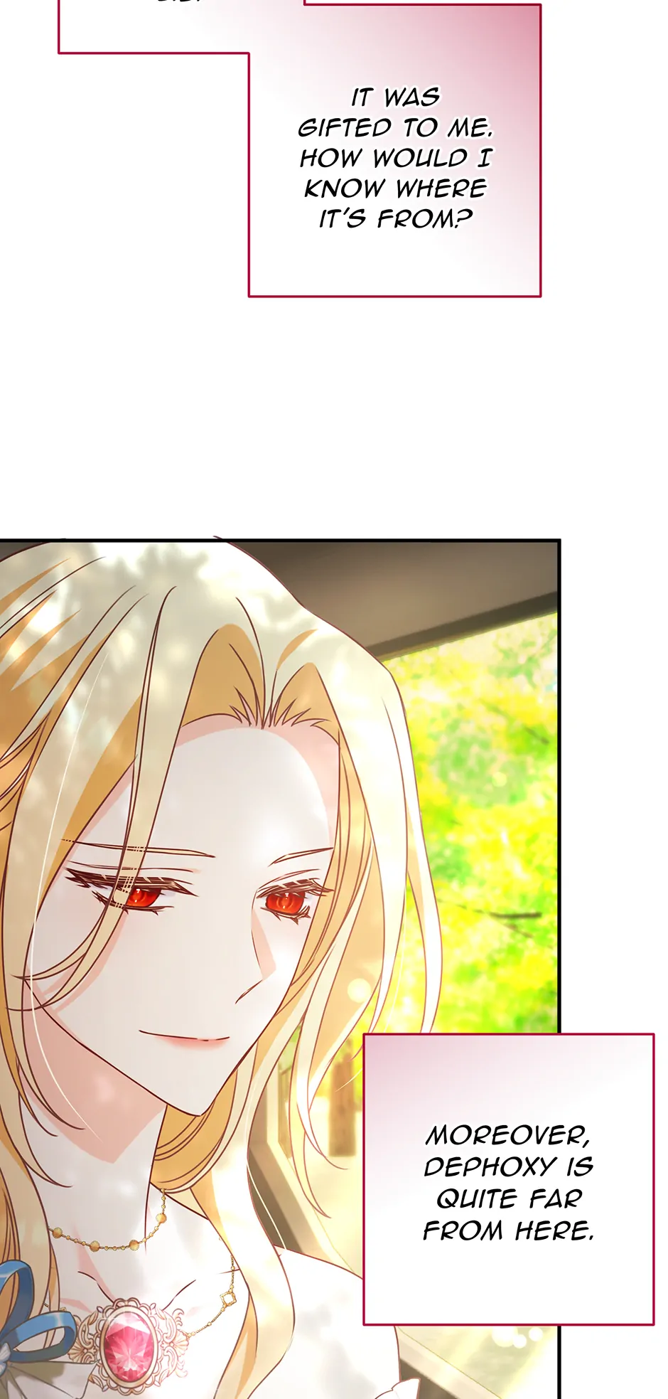 Read No Mercy EN Manga Online