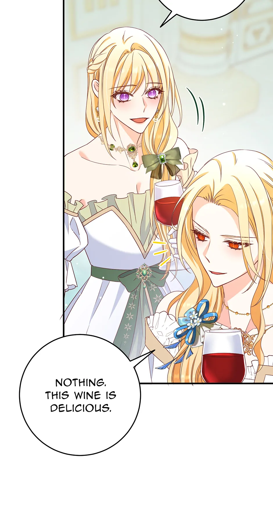 Read No Mercy EN Manga Online