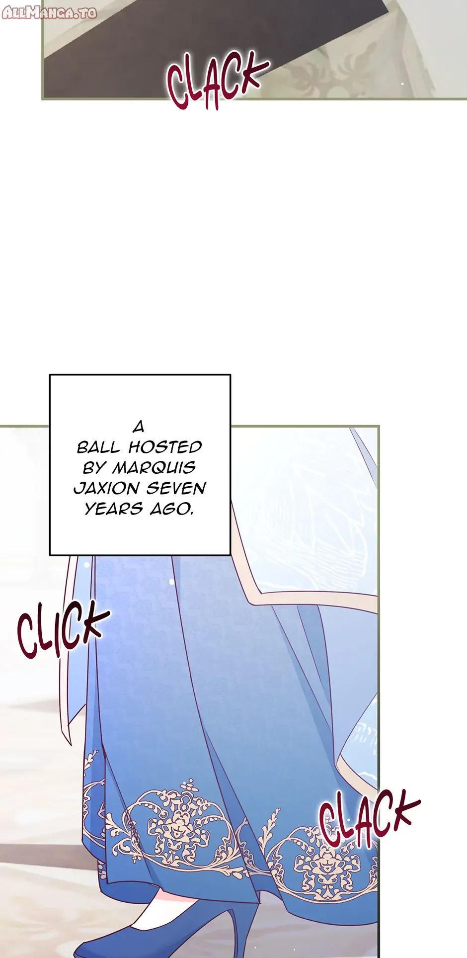 Read No Mercy EN Manga Online