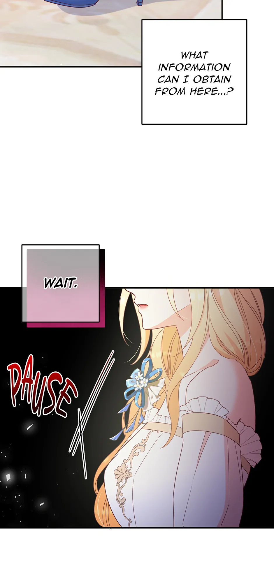 Read No Mercy EN Manga Online