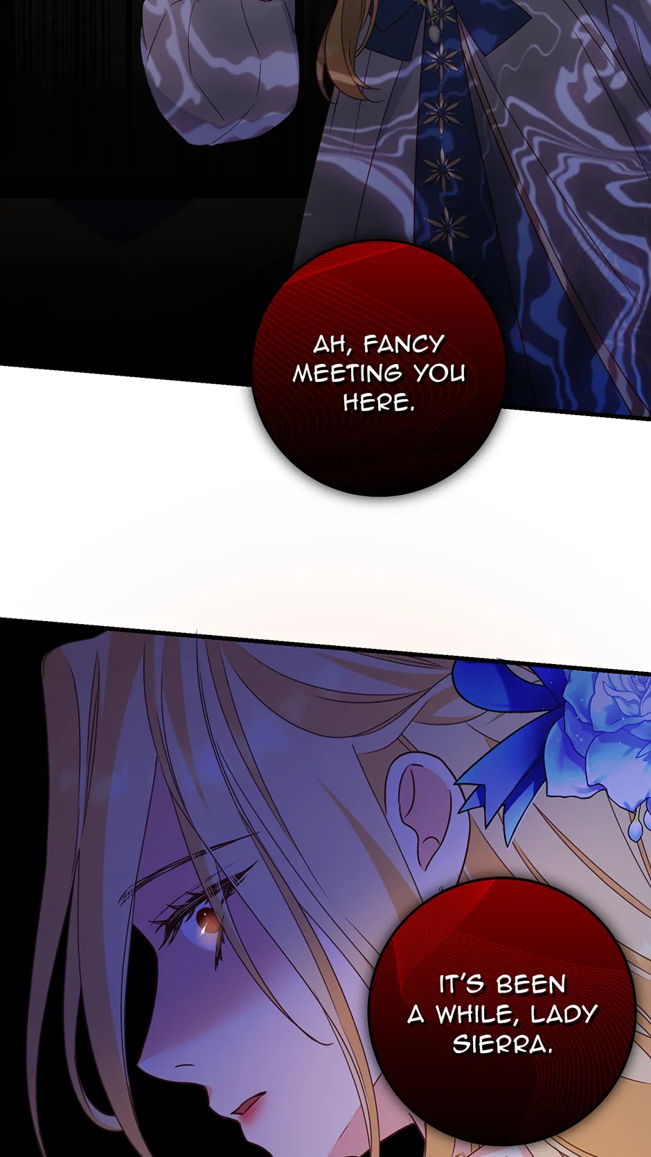 Read No Mercy EN Manga Online