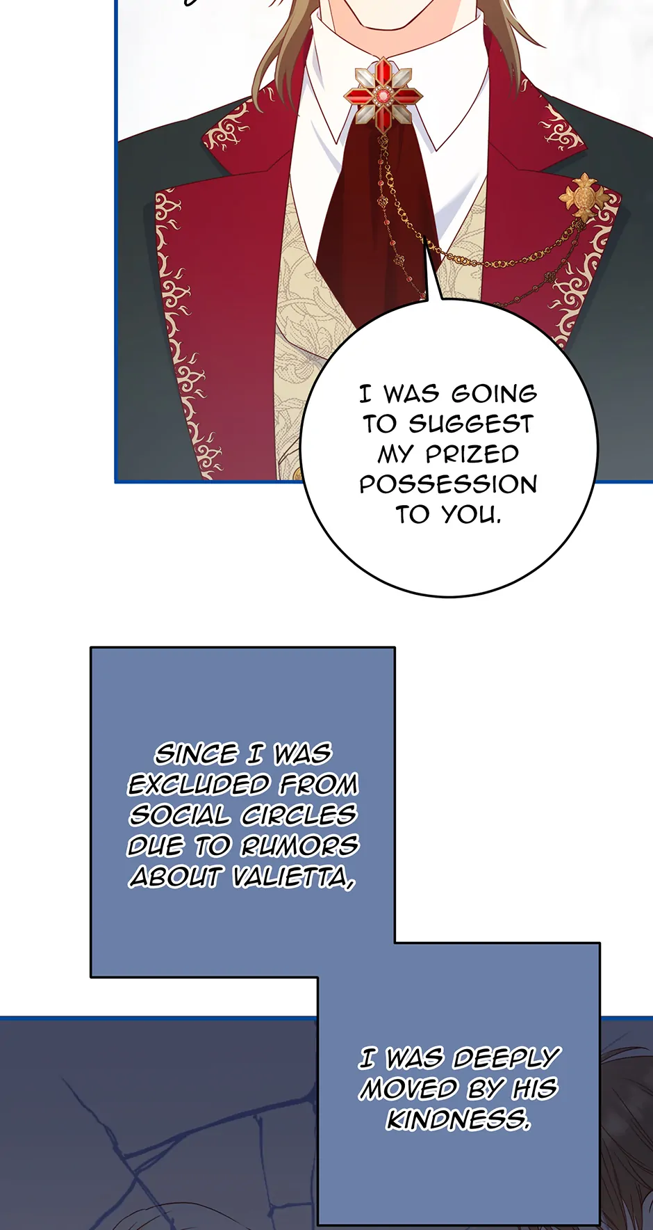 Read No Mercy EN Manga Online