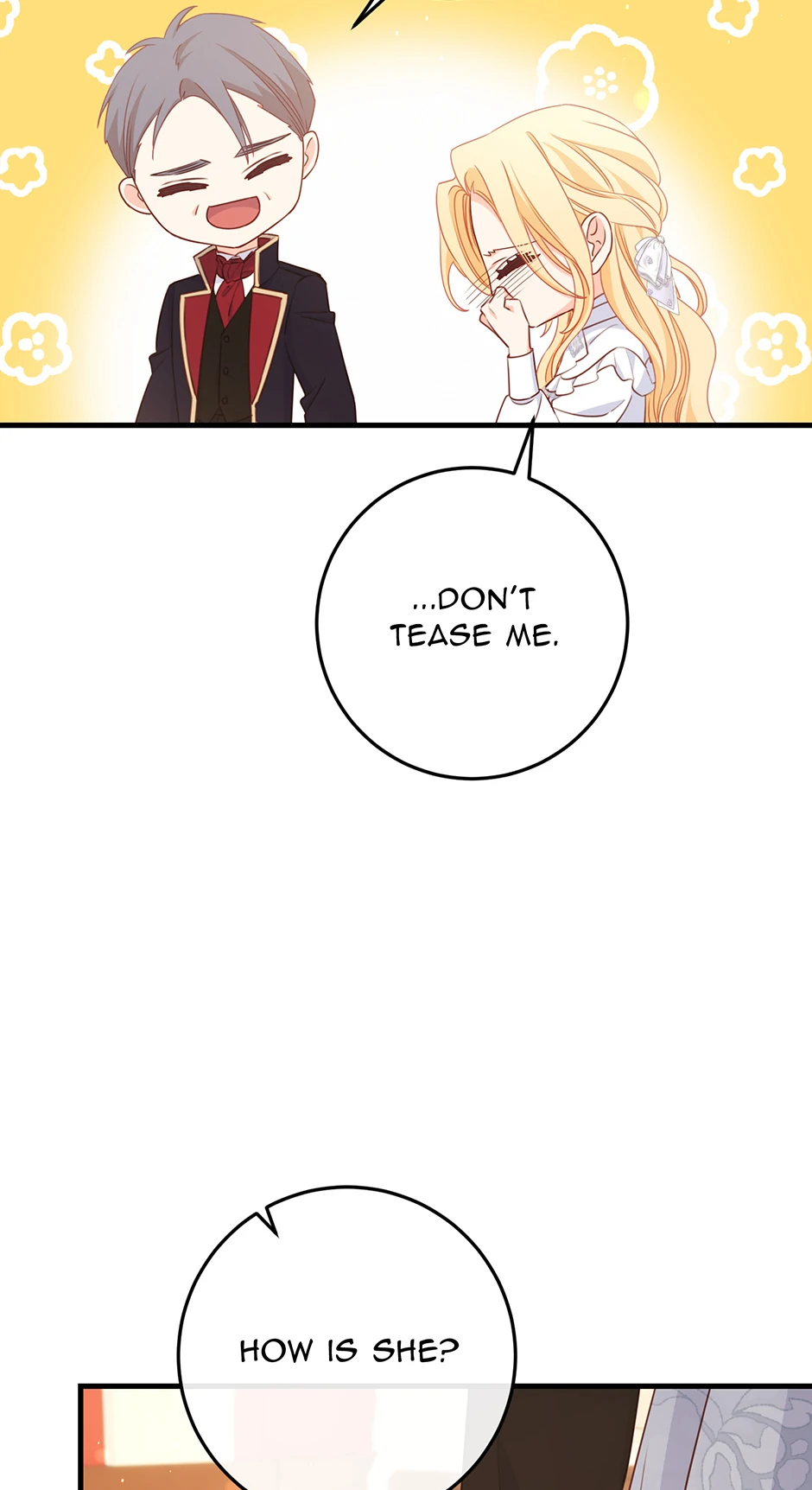 Read No Mercy EN Manga Online