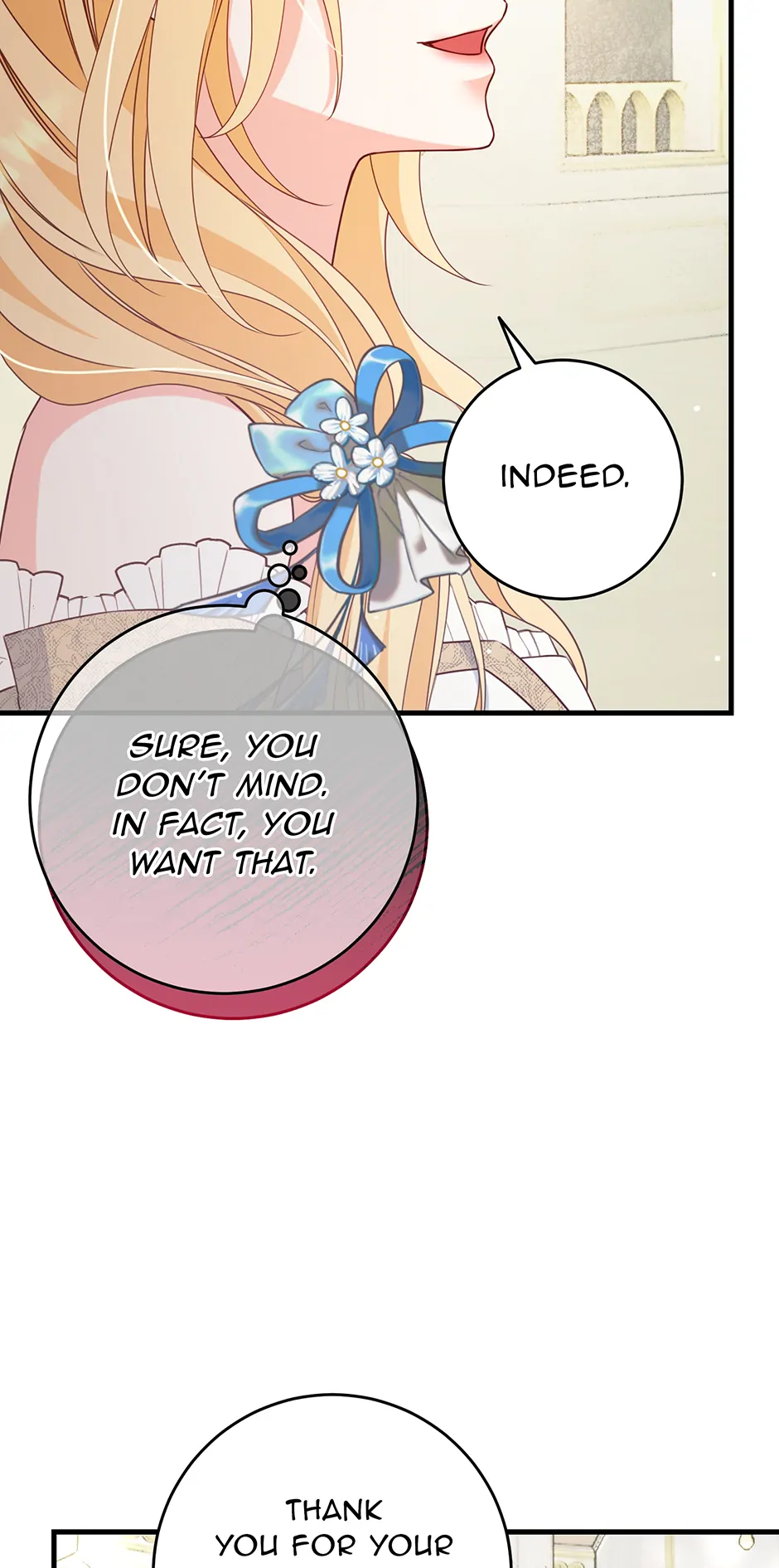 Read No Mercy EN Manga Online