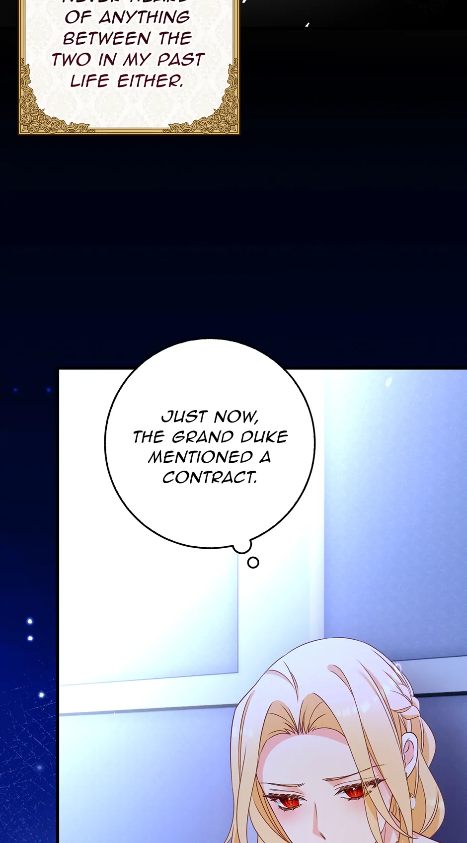 Read No Mercy EN Manga Online