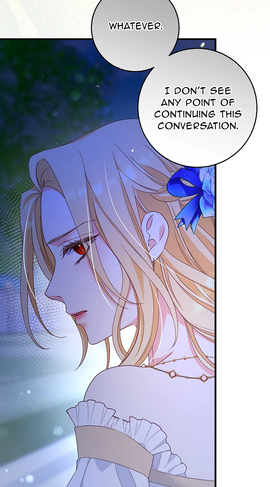 Read No Mercy EN Manga Online