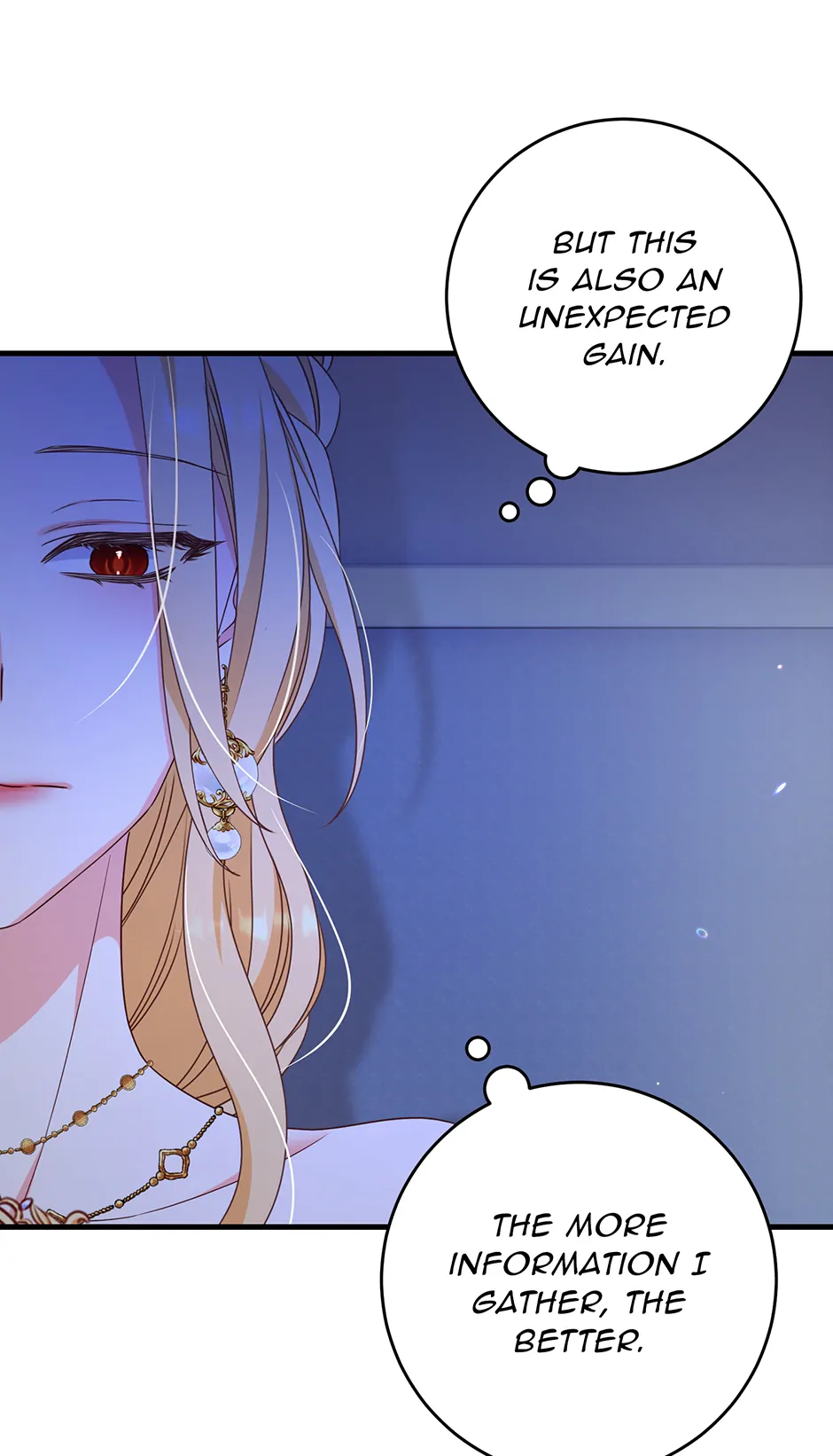 Read No Mercy EN Manga Online
