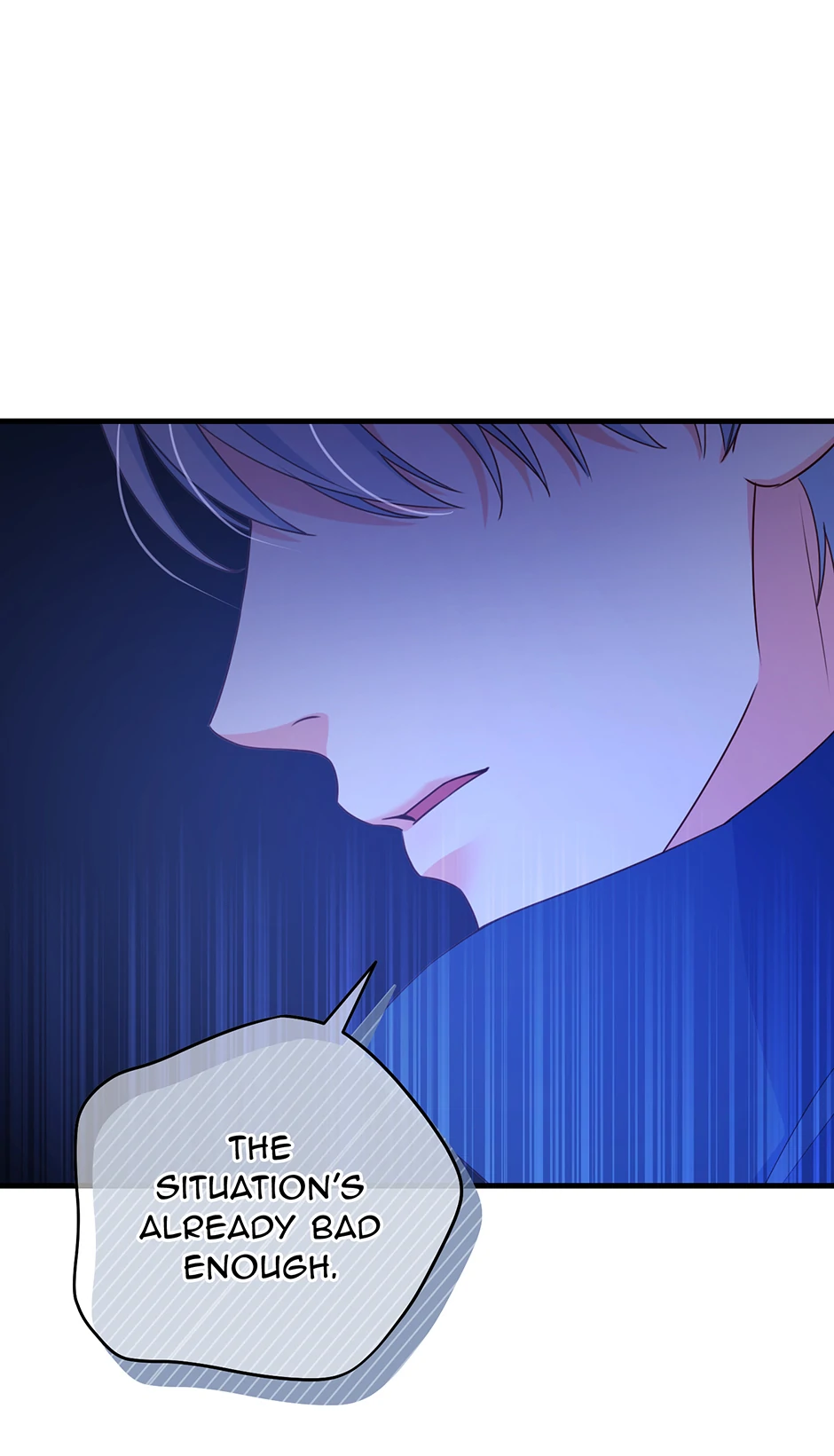 Read No Mercy EN Manga Online