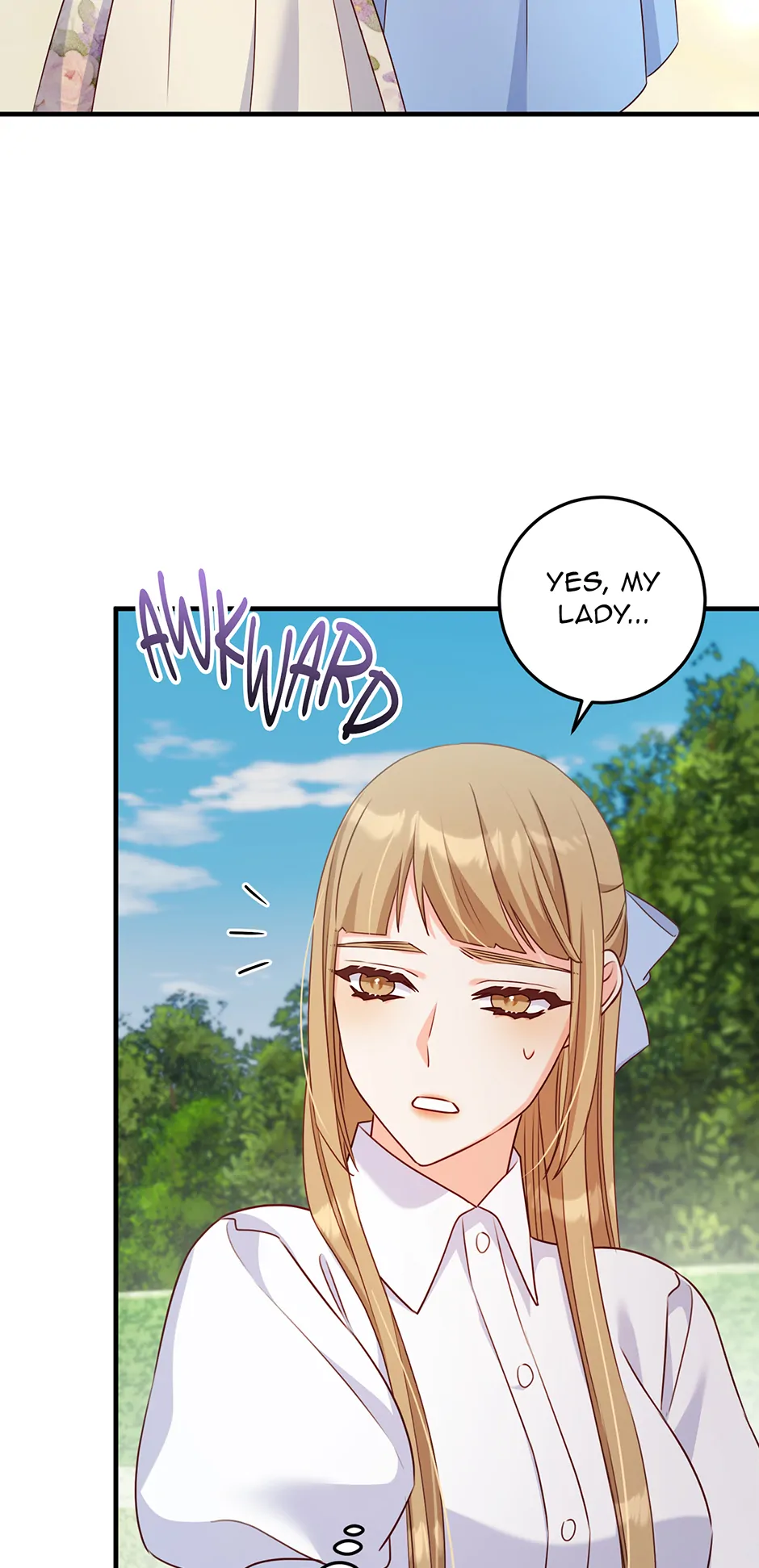 Read No Mercy EN Manga Online