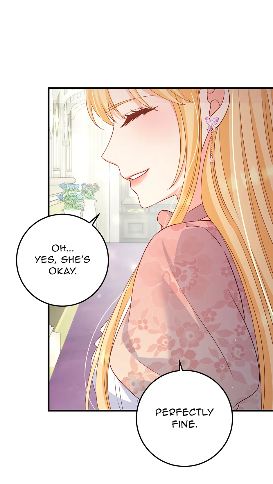 Read No Mercy EN Manga Online