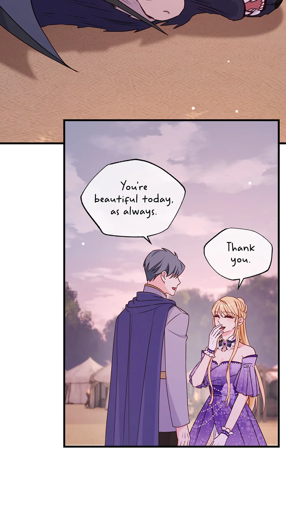 Read No Mercy EN Manga Online