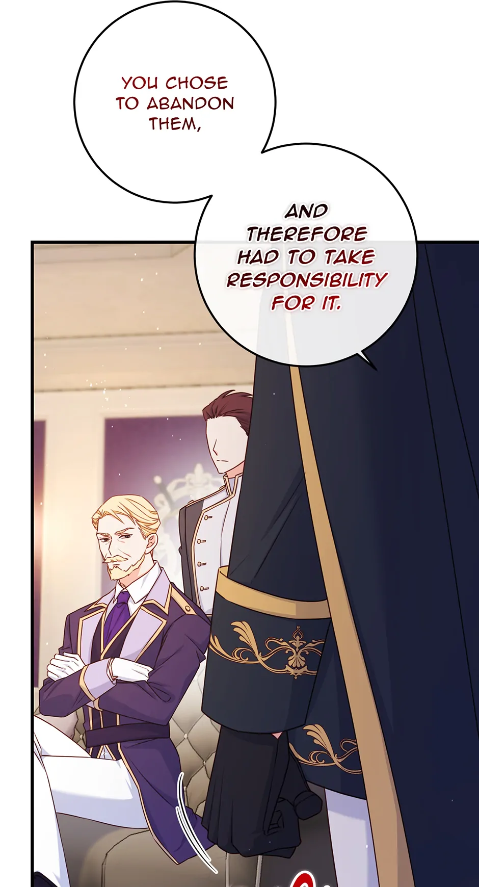 Read No Mercy EN Manga Online