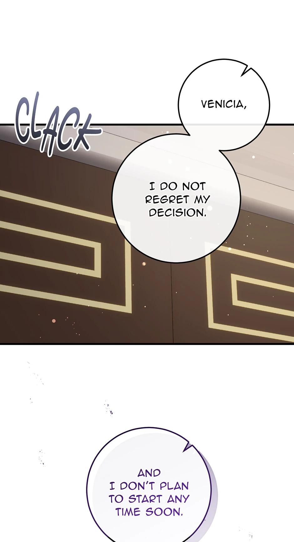 Read No Mercy EN Manga Online