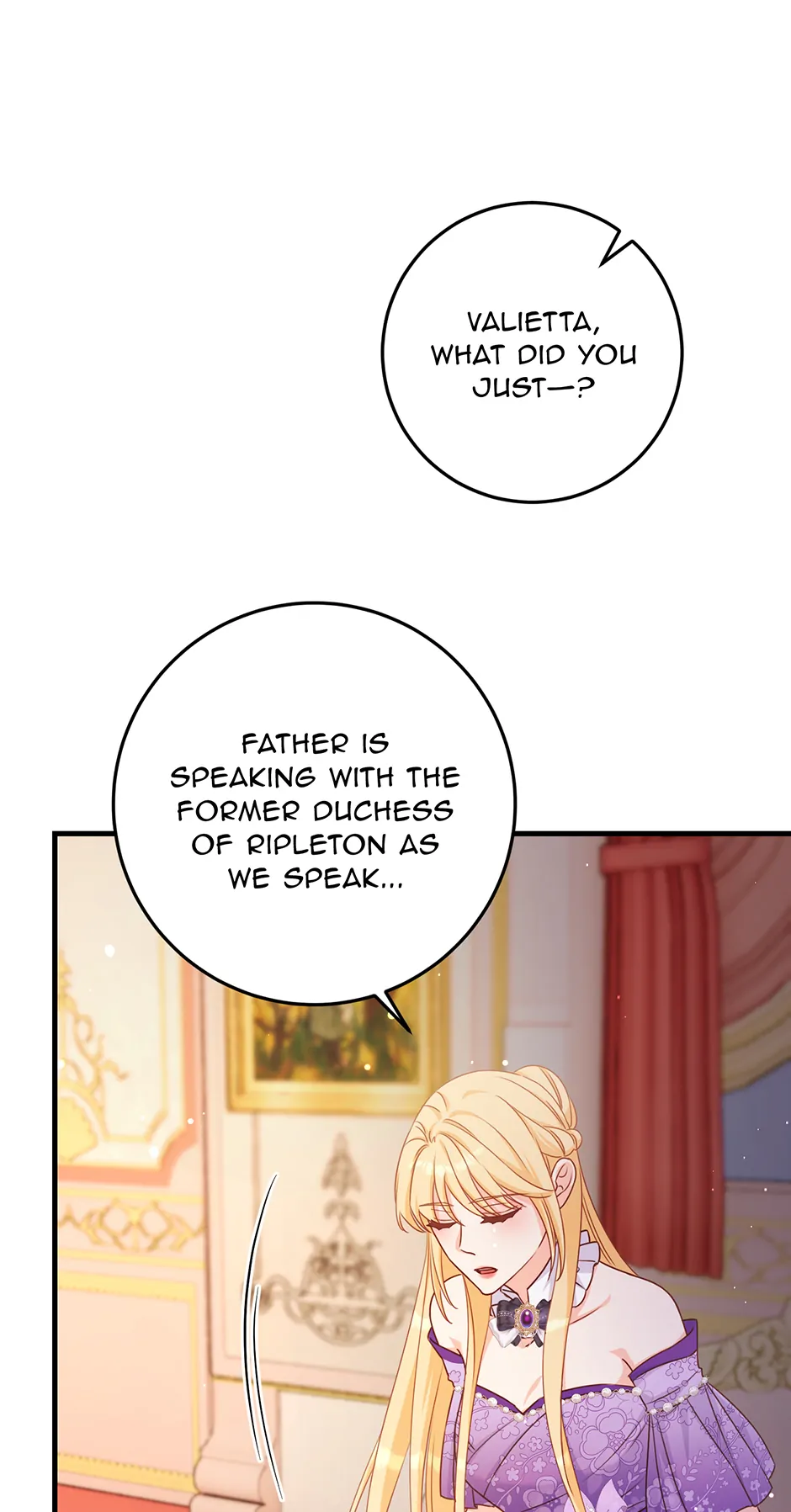 Read No Mercy EN Manga Online