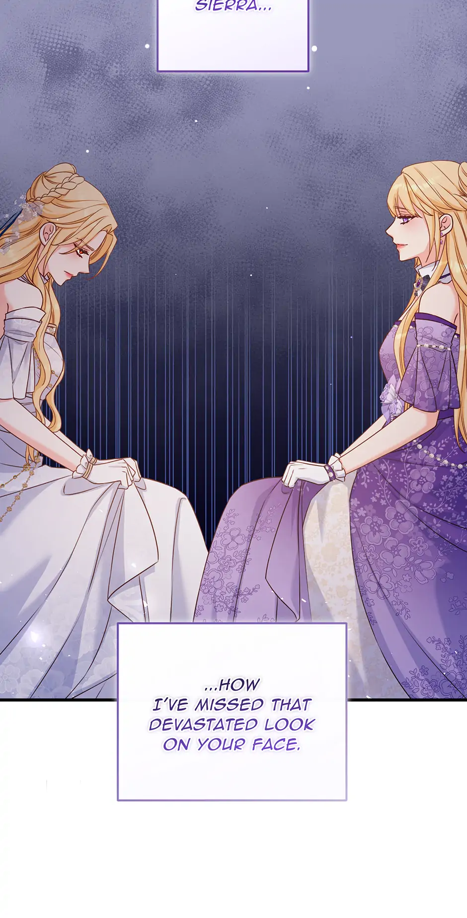 Read No Mercy EN Manga Online
