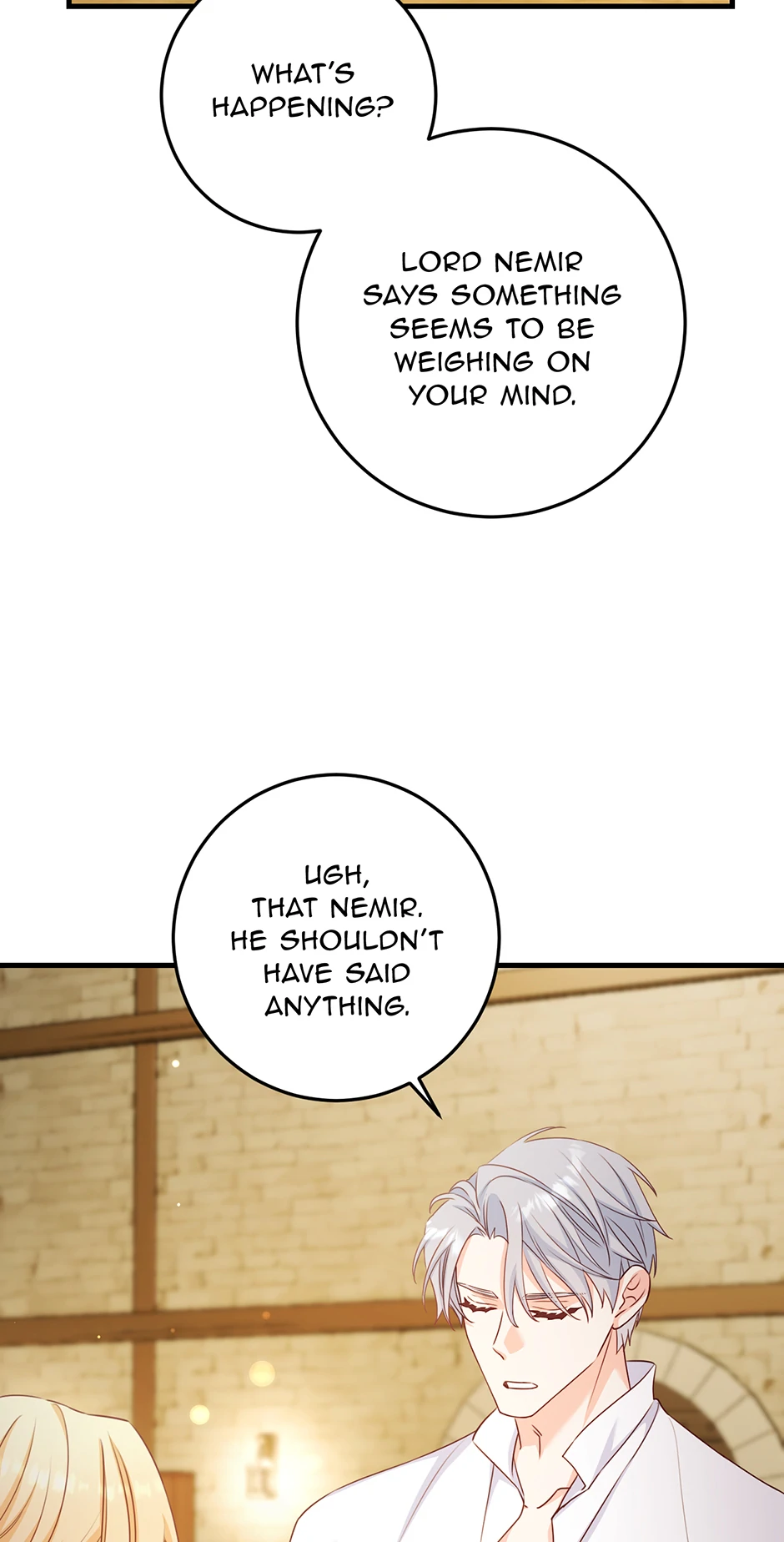 Read No Mercy EN Manga Online