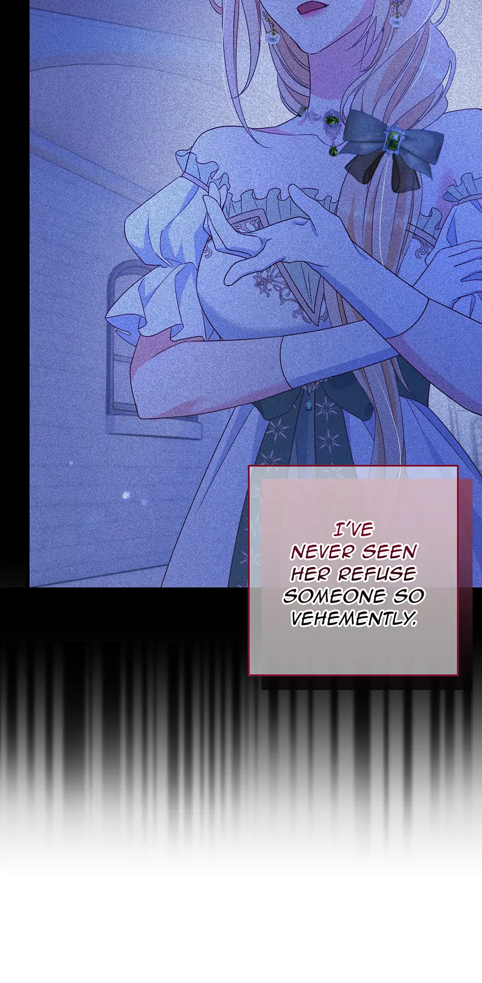 Read No Mercy EN Manga Online