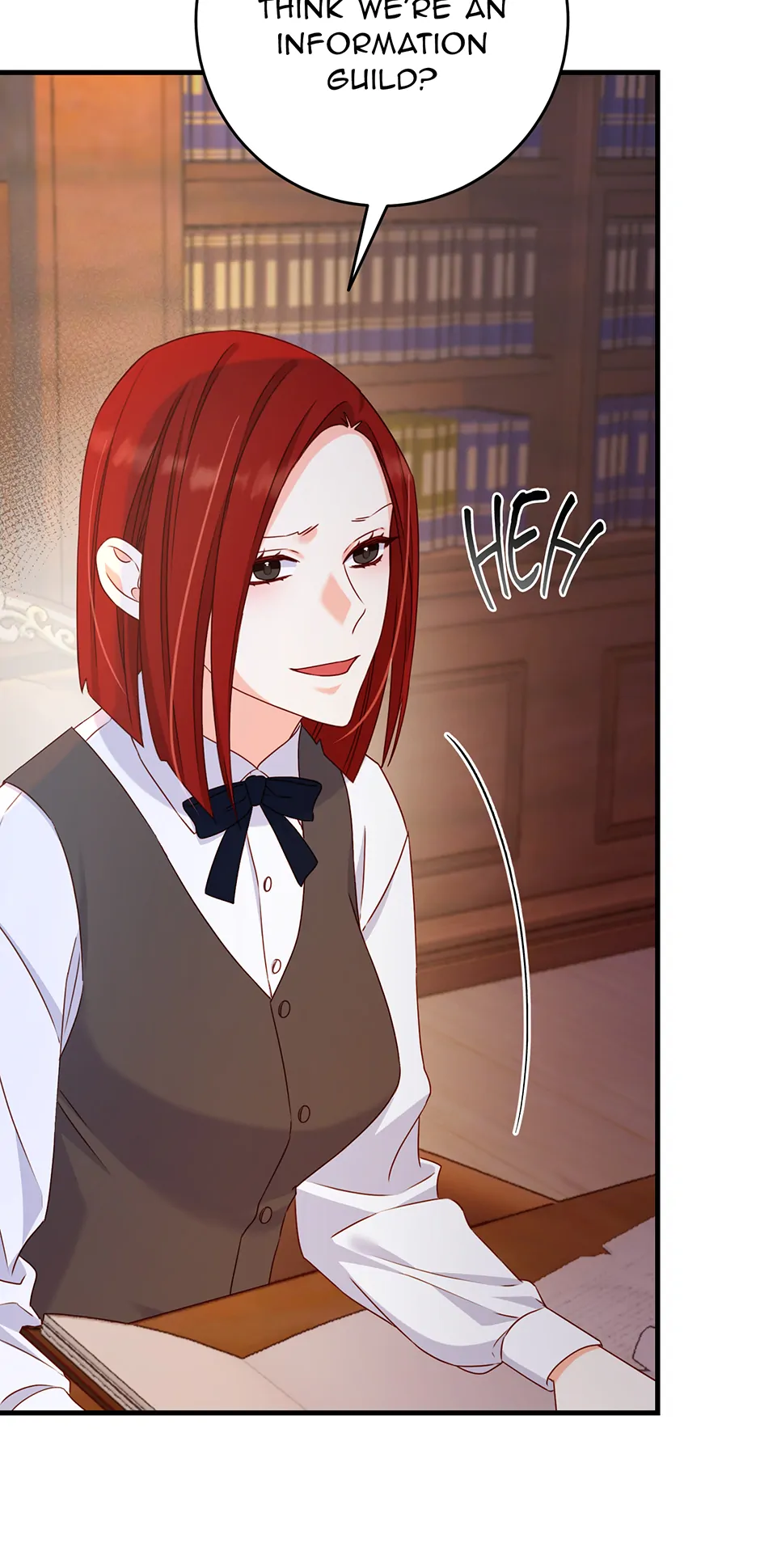 Read No Mercy EN Manga Online