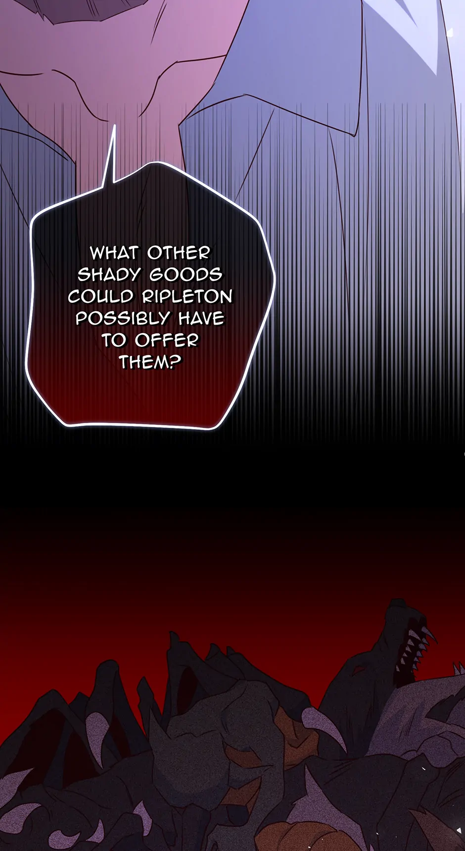Read No Mercy EN Manga Online