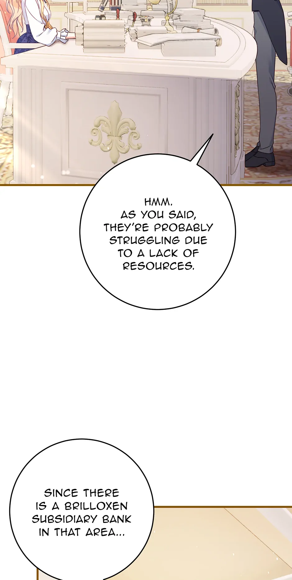 Read No Mercy EN Manga Online