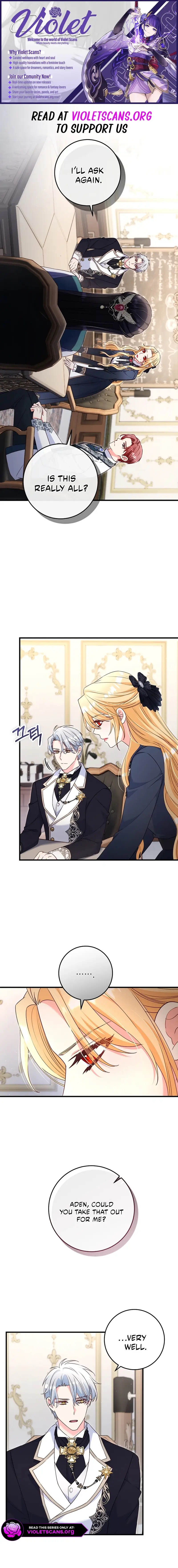 Read No Mercy EN Manga Online