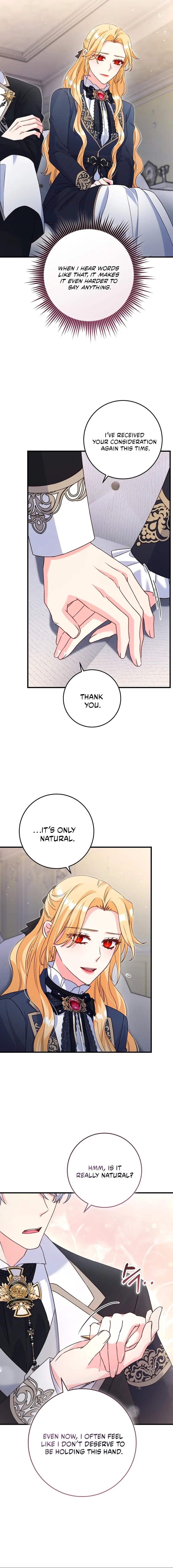 Read No Mercy EN Manga Online