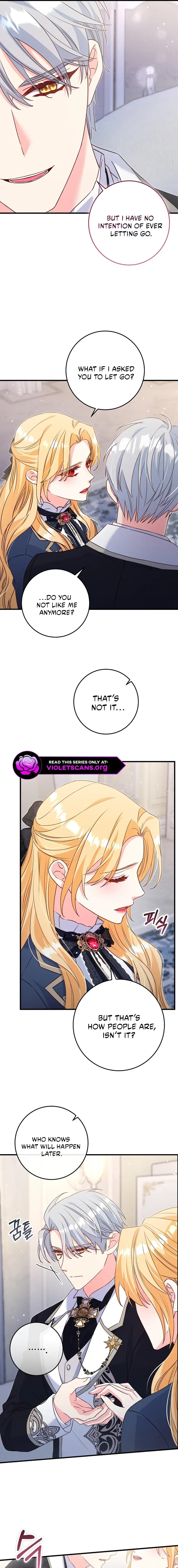 Read No Mercy EN Manga Online