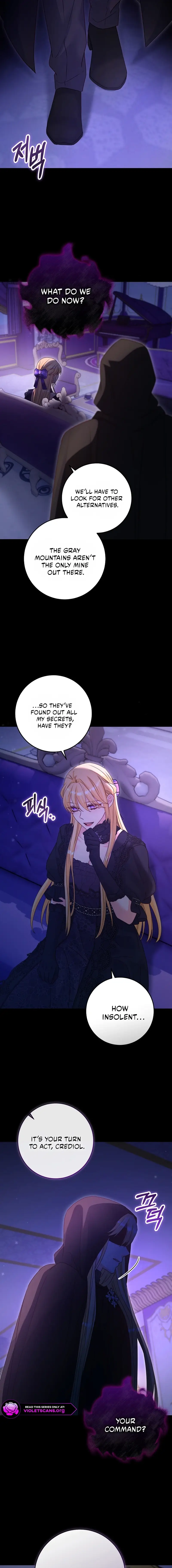 Read No Mercy EN Manga Online