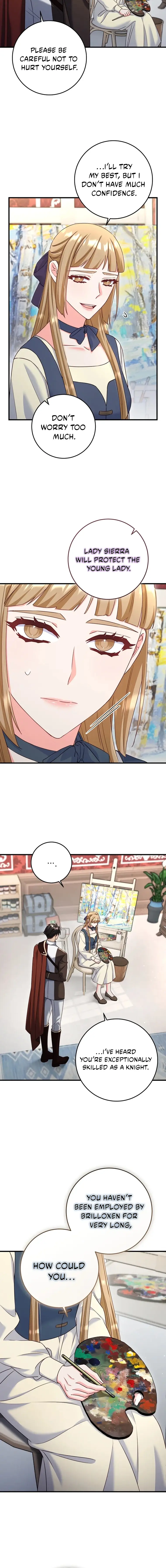 Read No Mercy EN Manga Online