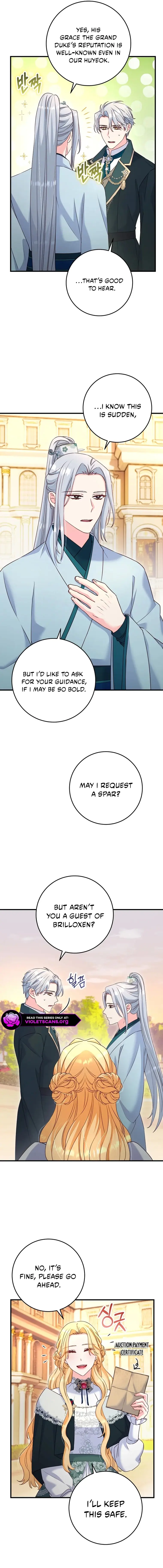 Read No Mercy EN Manga Online