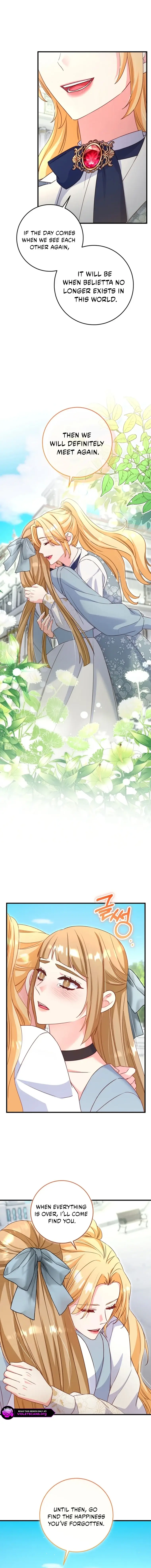 Read No Mercy EN Manga Online
