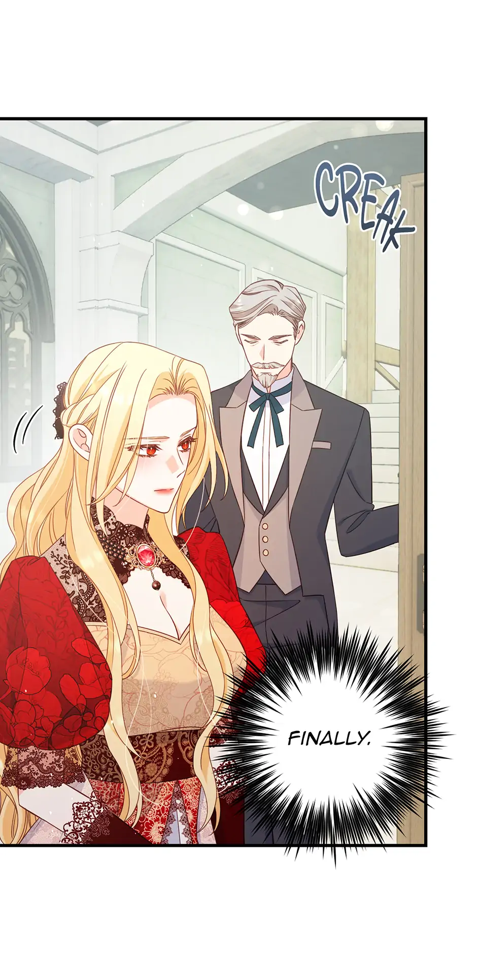 Read No Mercy EN Manga Online