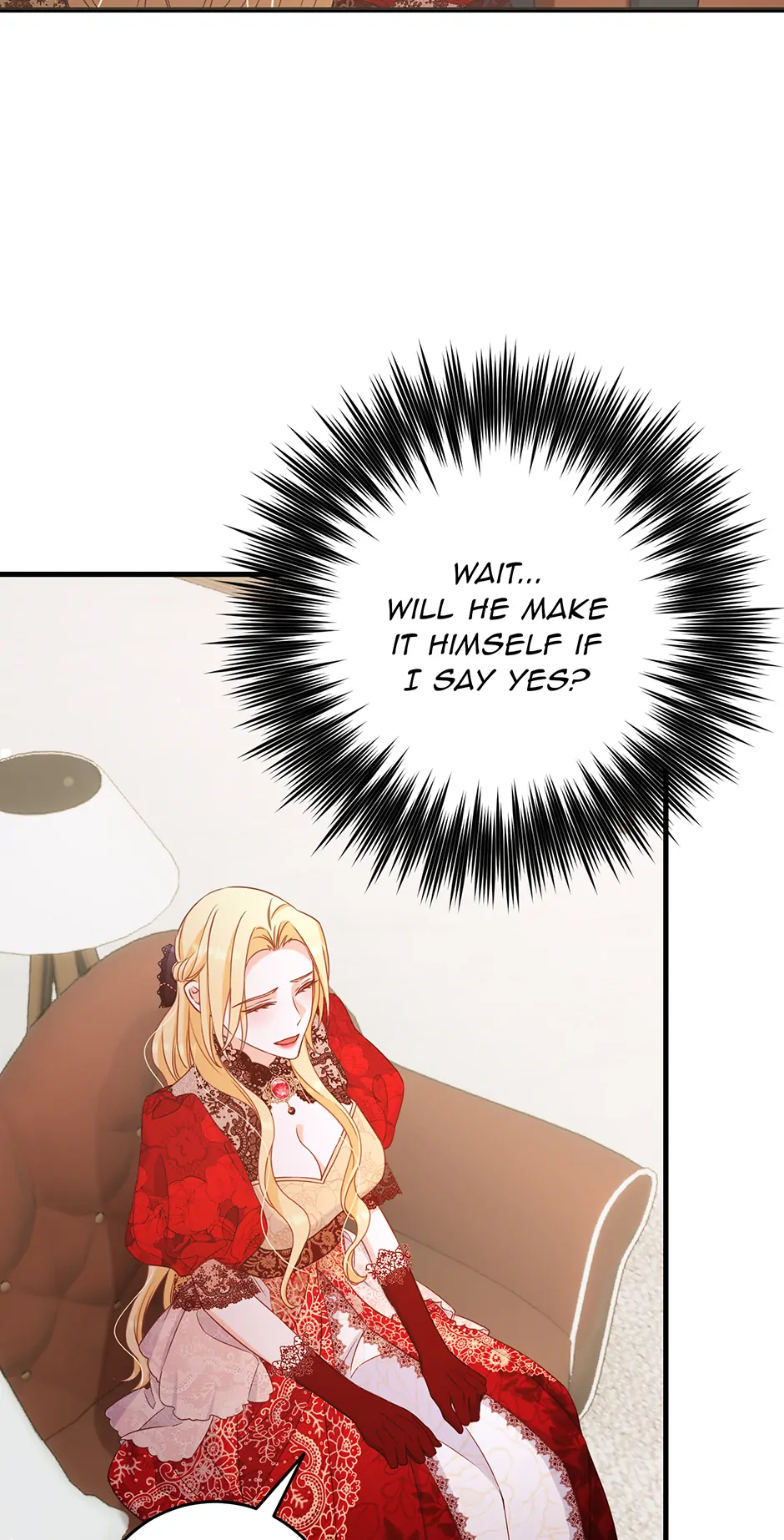 Read No Mercy EN Manga Online