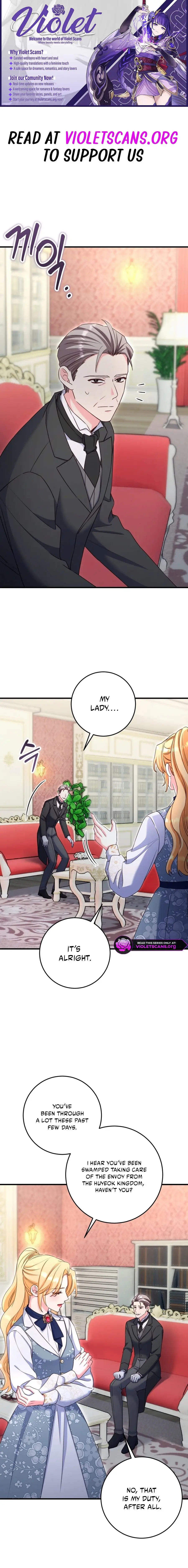 Read No Mercy EN Manga Online