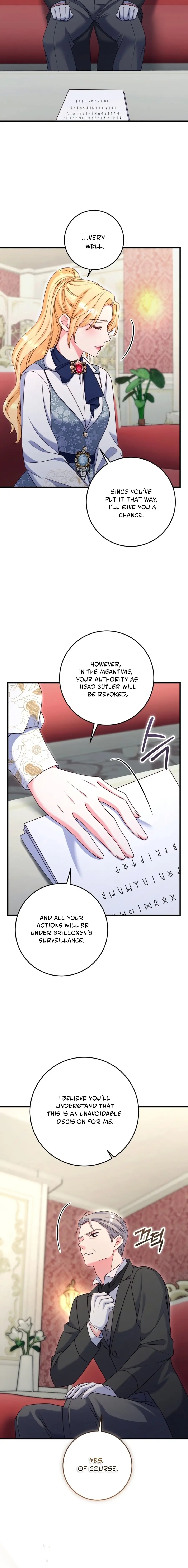 Read No Mercy EN Manga Online