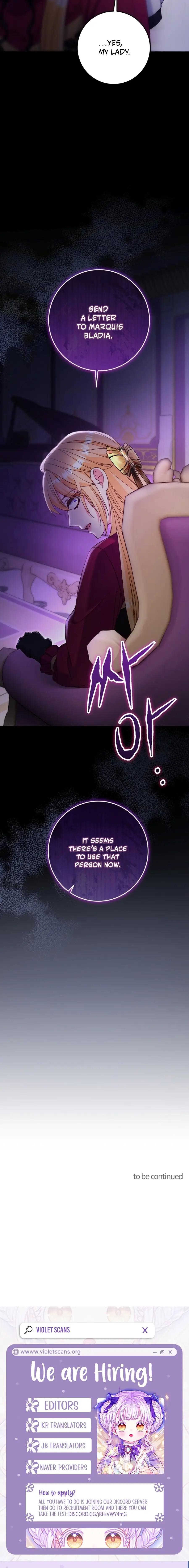 Read No Mercy EN Manga Online