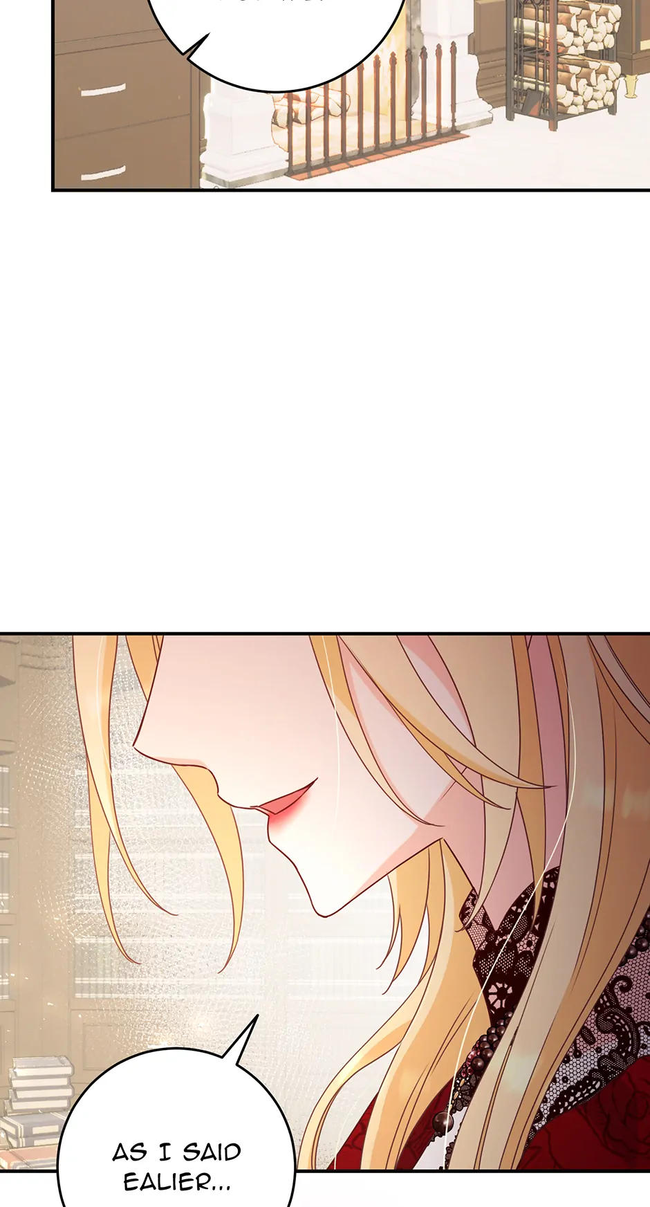 Read No Mercy EN Manga Online