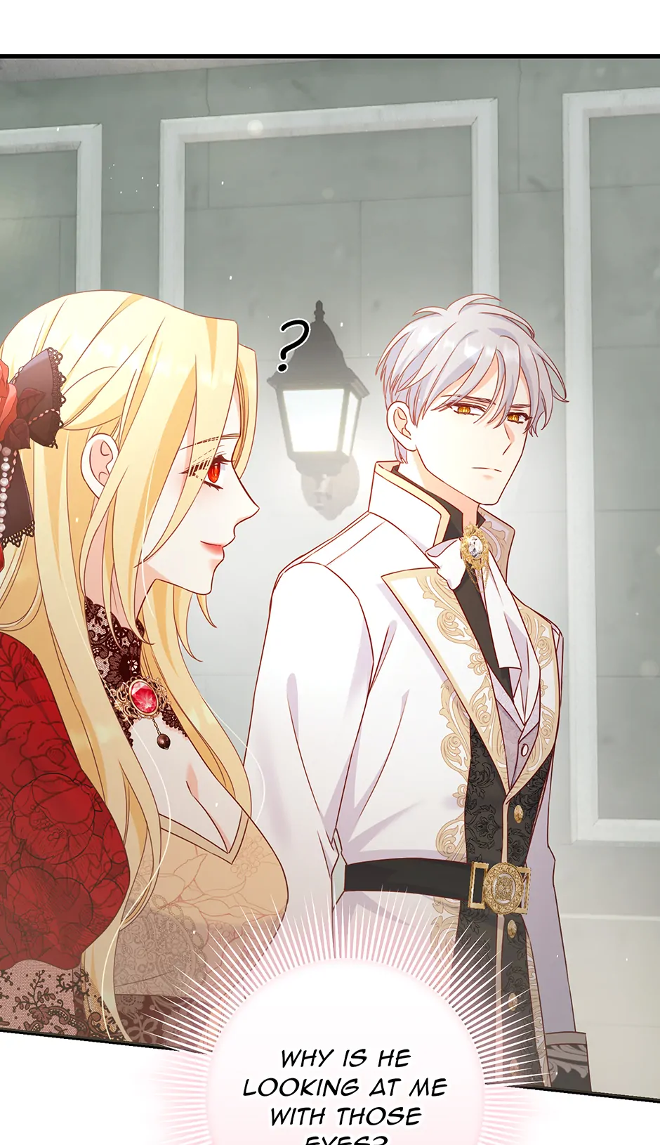Read No Mercy EN Manga Online