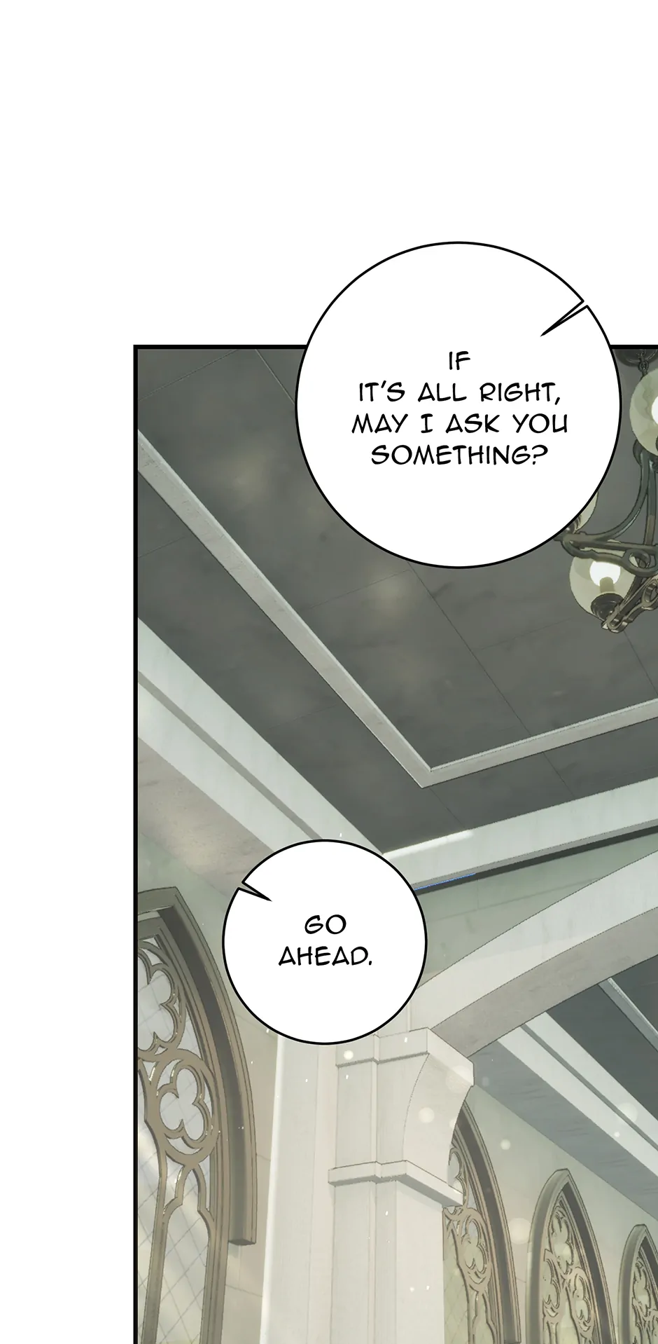 Read No Mercy EN Manga Online