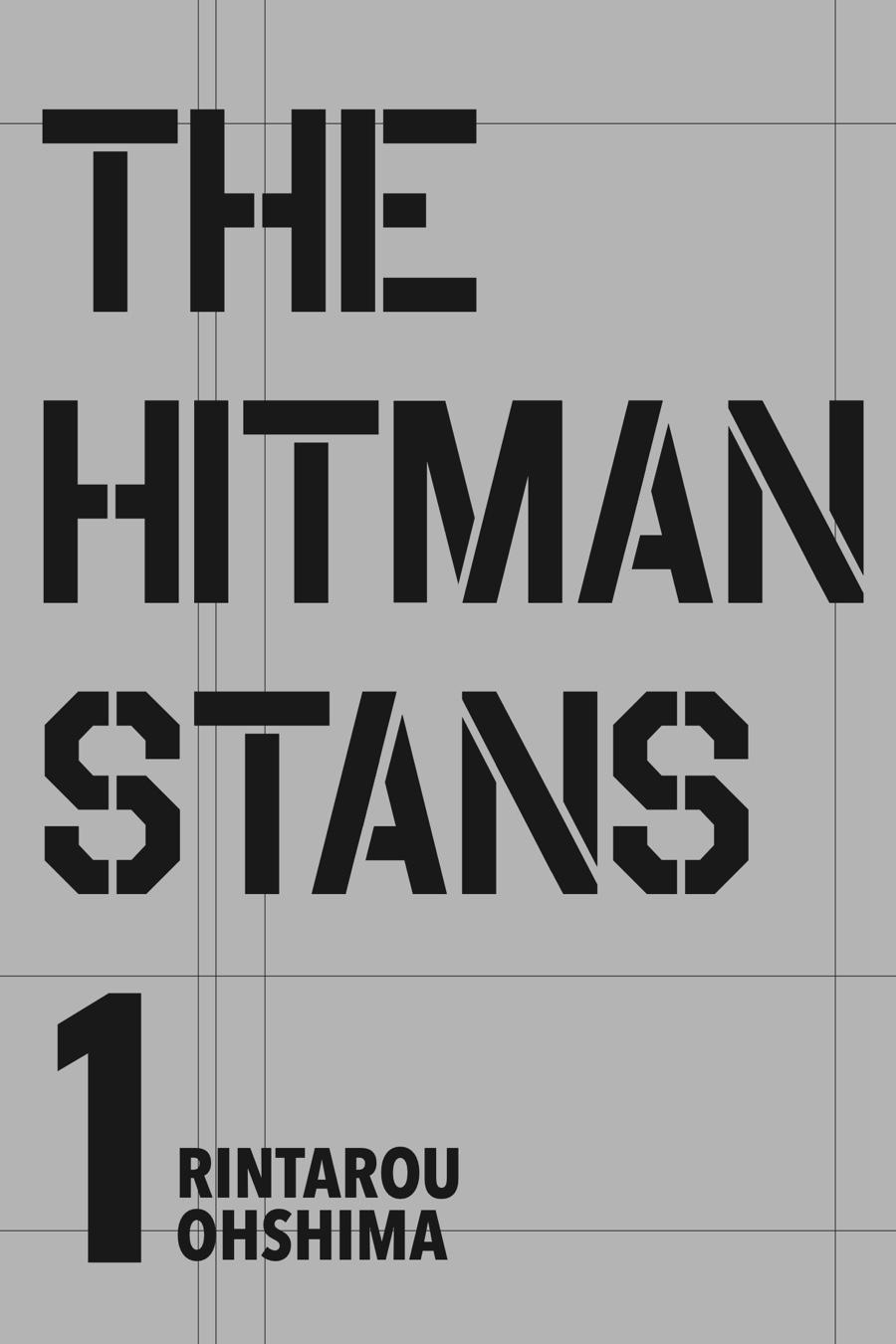 Read The Hitman Stans EN Manga Online