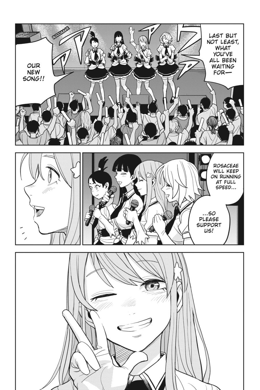 Read The Hitman Stans EN Manga Online